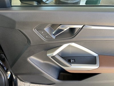 2019 Audi Q3 2.0T Premium Plus