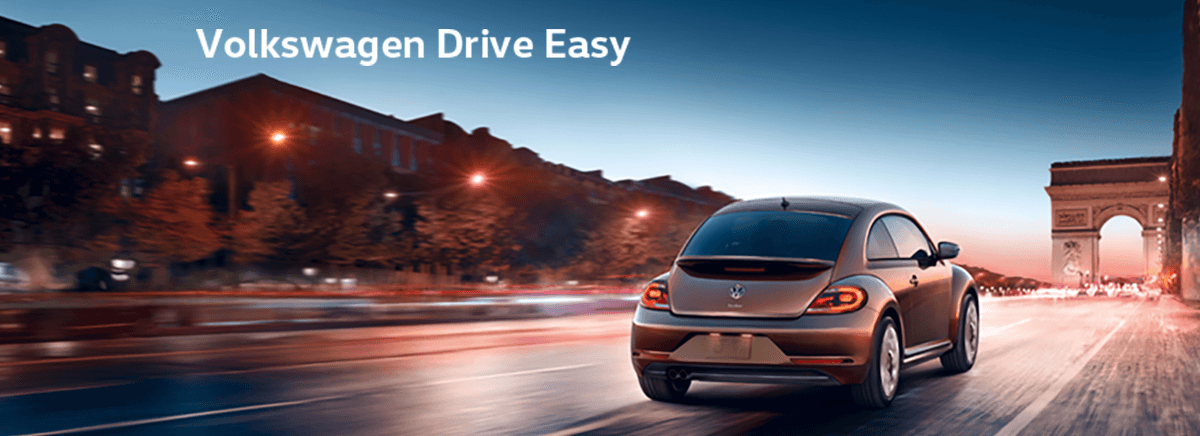 University Volkswagen in Albuquerque NM