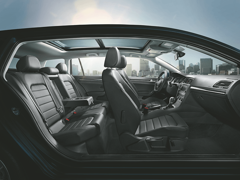 University Volkswagen in Albuquerque NM