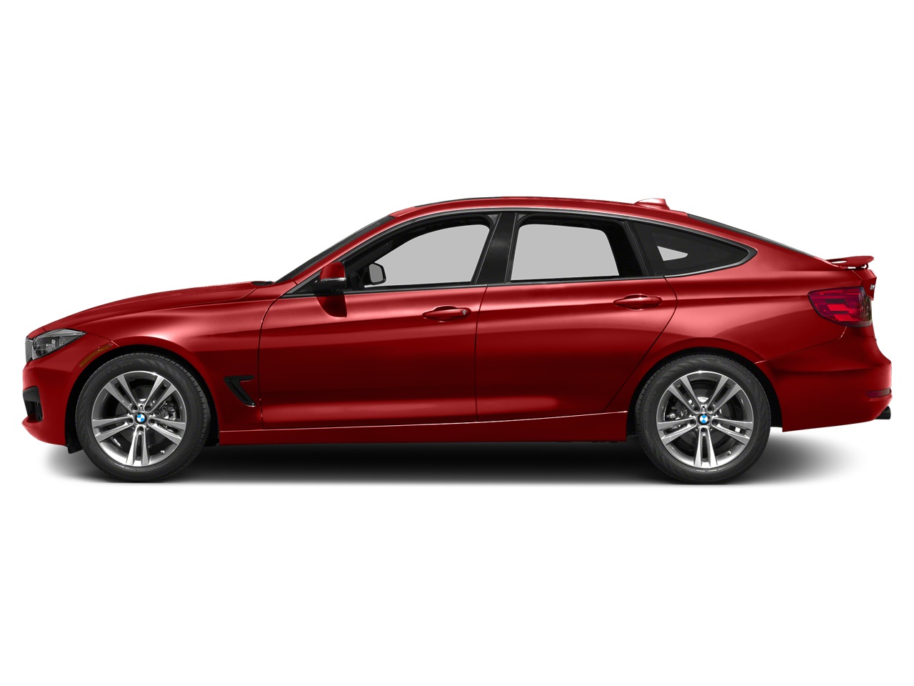 2015 BMW 3 Series Gran Turismo 328i xDrive Gran Turismo