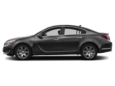 2015 Buick Regal Premium I