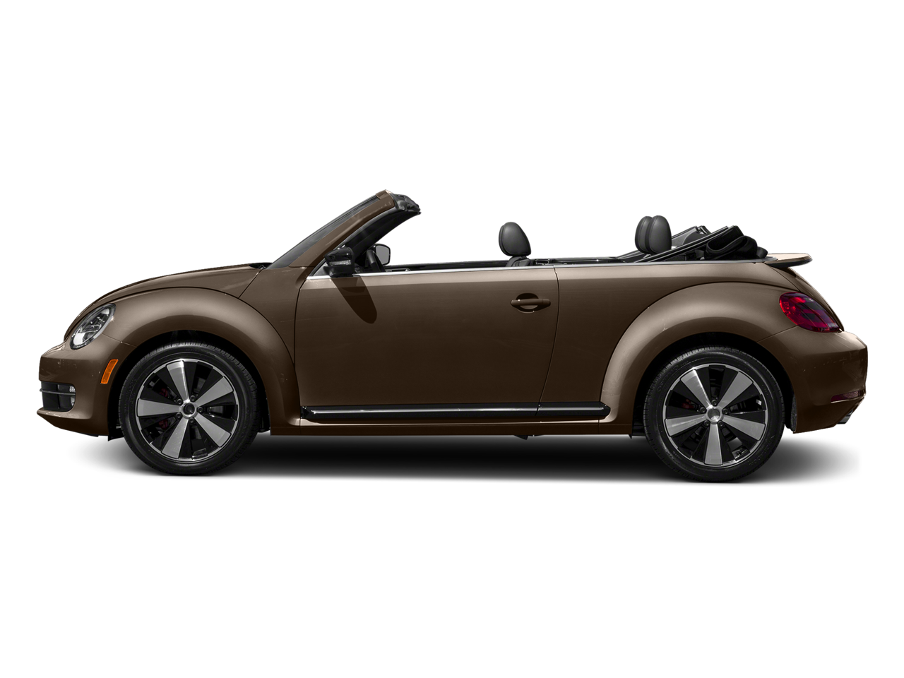 2016 Volkswagen Beetle Convertible 1.8T SE