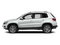 2017 Volkswagen Tiguan 2.0T S