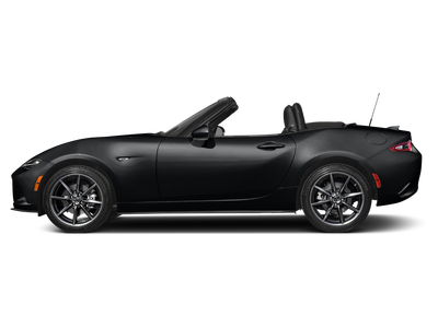 2019 Mazda Mazda MX-5 Miata Grand Touring