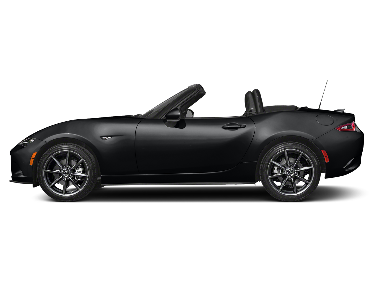 2019 Mazda Mazda MX-5 Miata Grand Touring