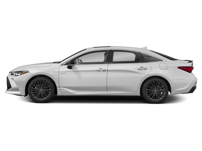 2019 Toyota Avalon XSE