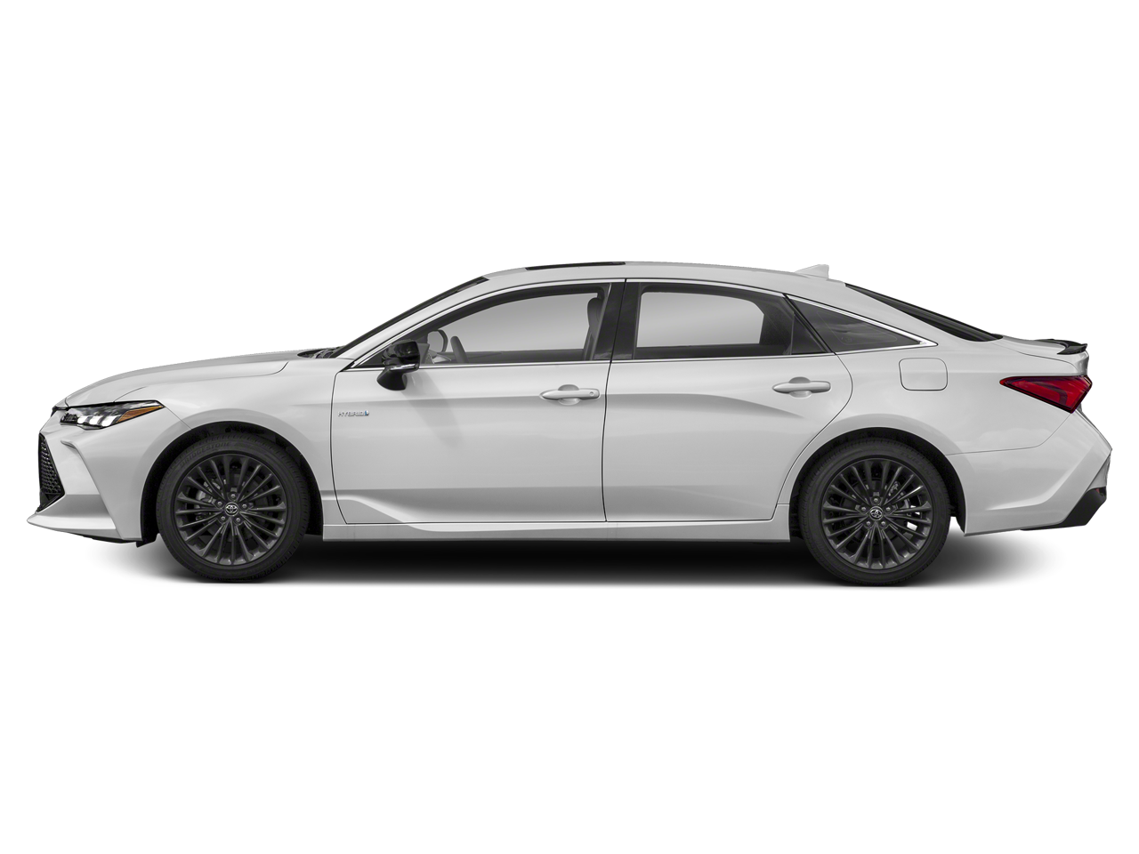 2019 Toyota Avalon XSE