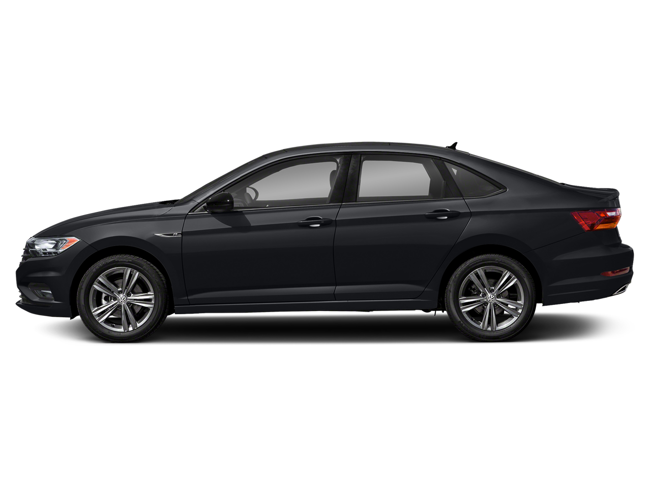 2019 Volkswagen Jetta SE