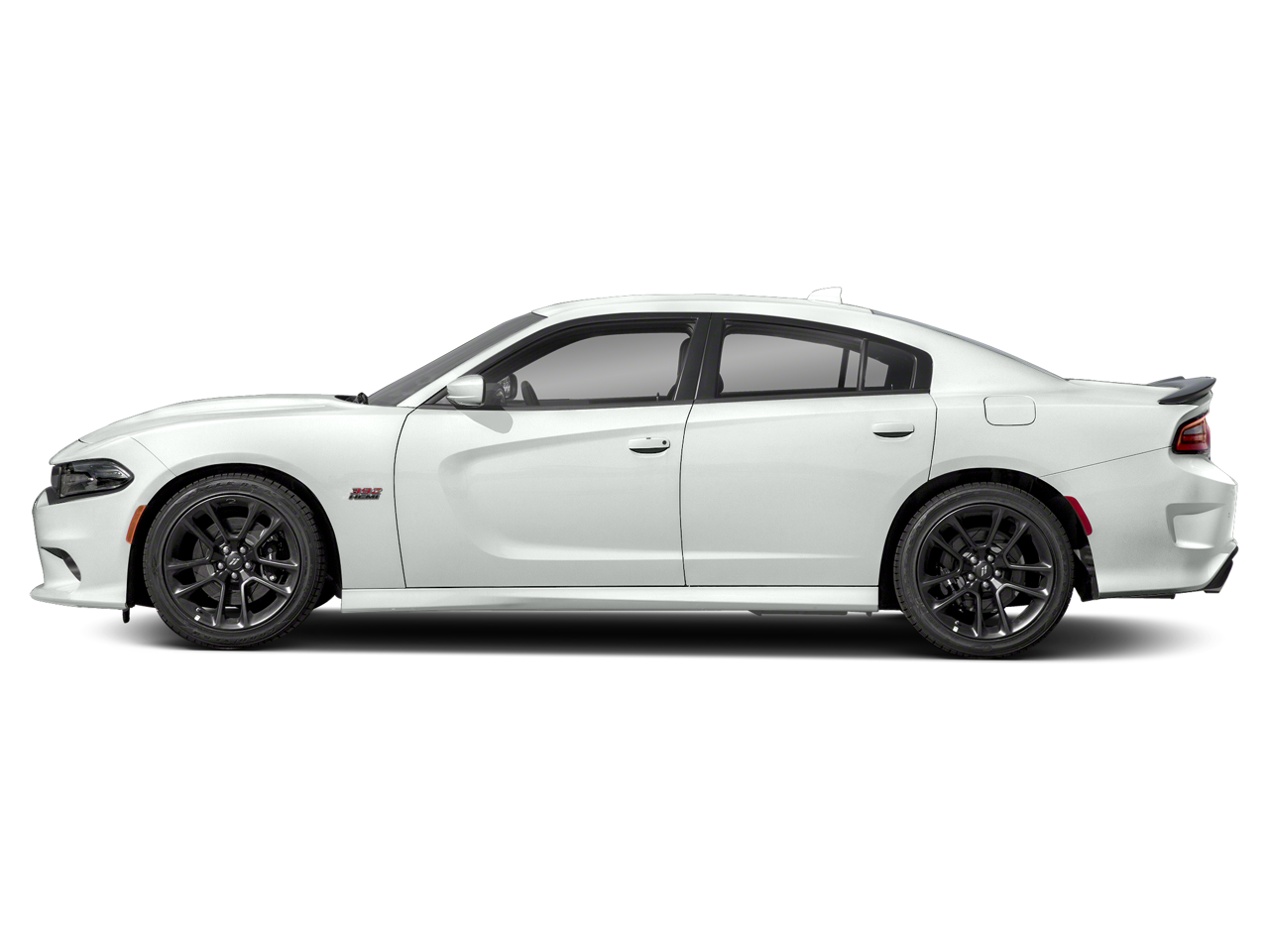 2020 Dodge Charger R T Scat Pack