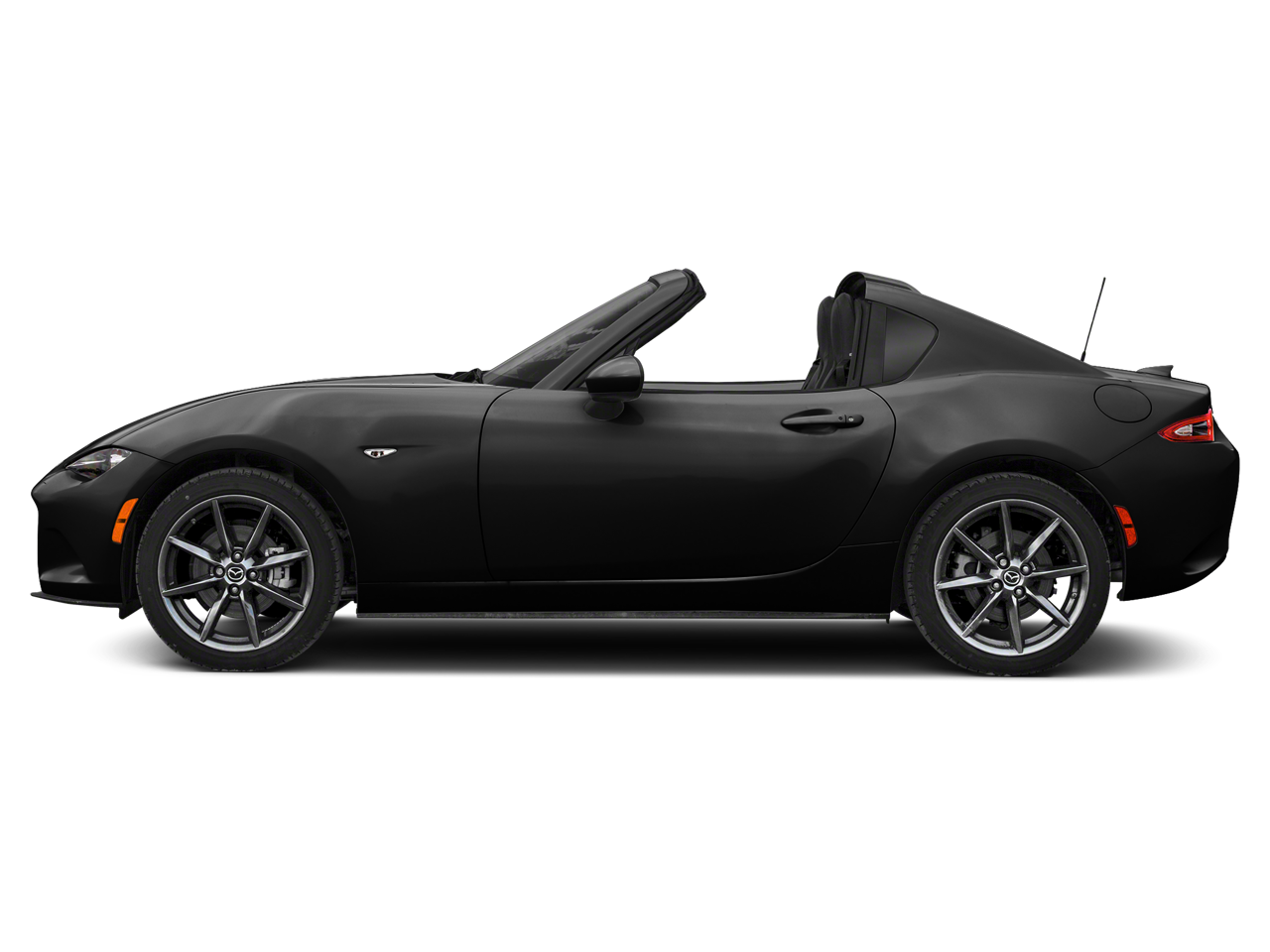 2020 Mazda Mazda MX-5 Miata RF Grand Touring
