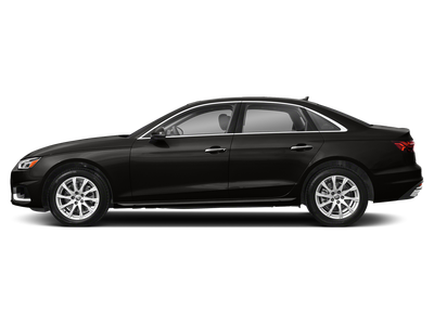 2021 Audi A4 Sedan S line Premium Plus