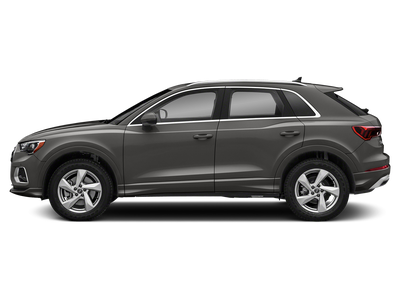 2021 Audi Q3 Premium