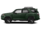 2022 Toyota 4Runner Trail
