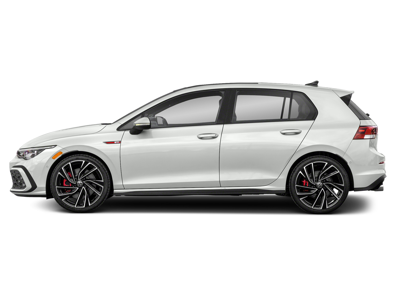 2022 Volkswagen Golf GTI 2.0T SE