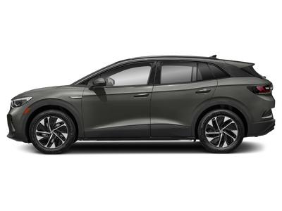 2022 Volkswagen ID.4 Pro