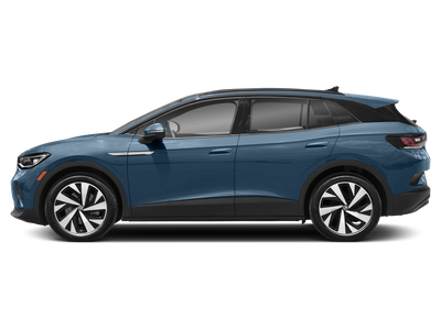 2022 Volkswagen ID.4 Pro S