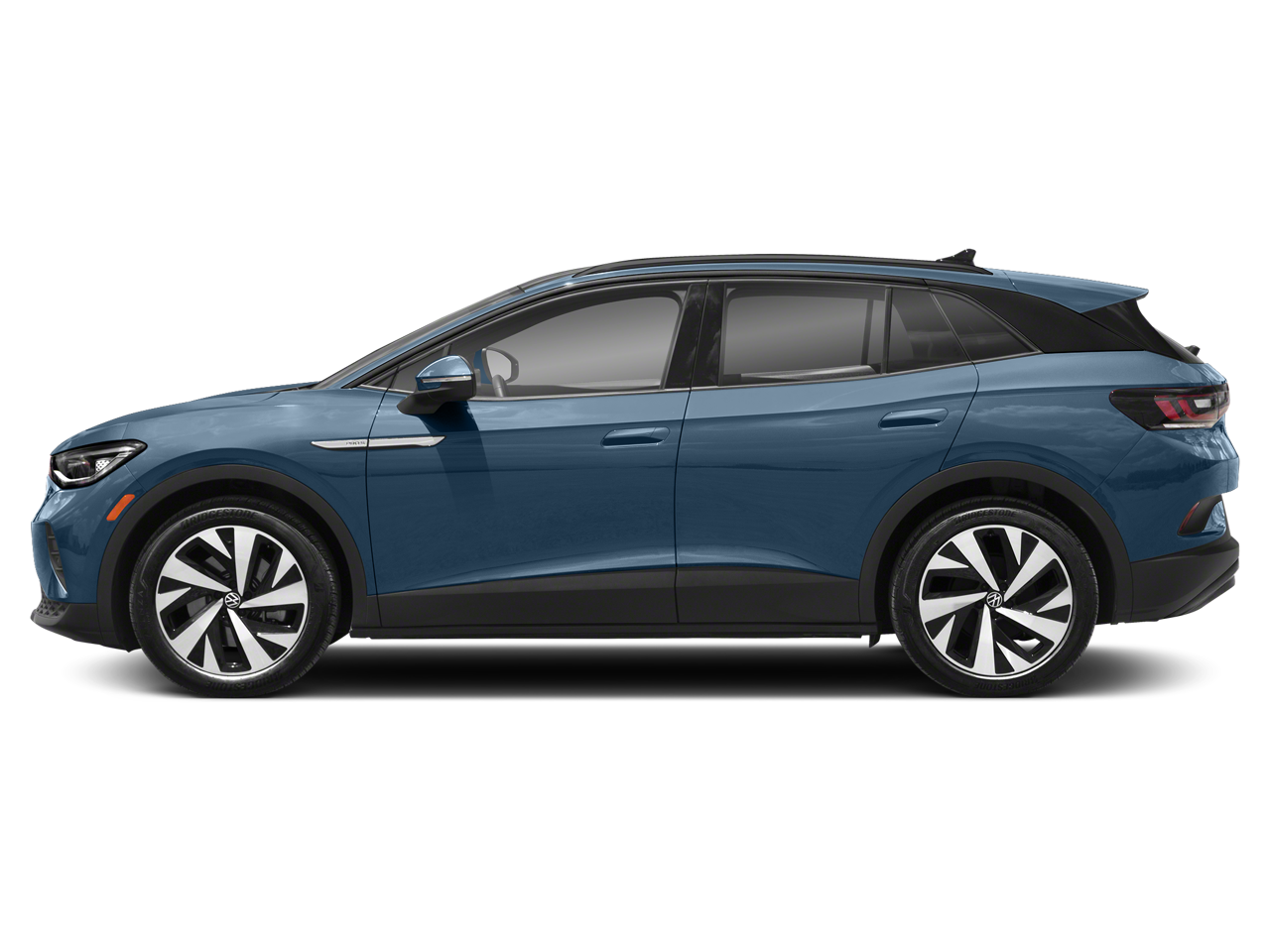 2022 Volkswagen ID.4 Pro S