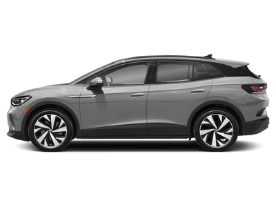 2022 Volkswagen ID.4 Pro S
