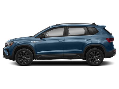2022 Volkswagen Taos 1.5T S