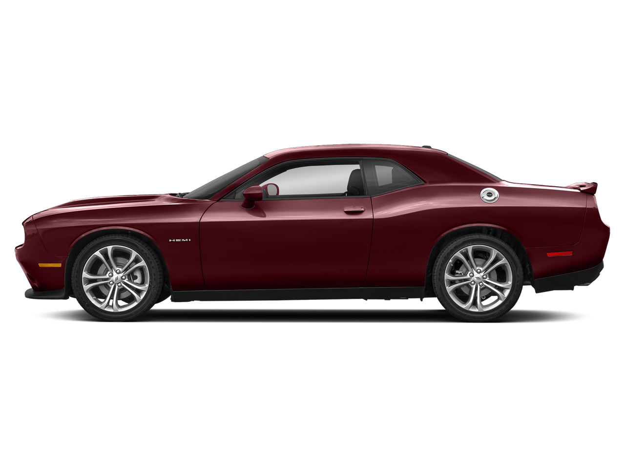 2023 Dodge Challenger R/T Shaker