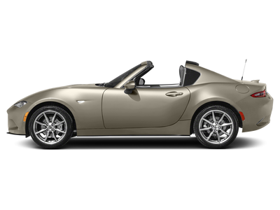 2023 Mazda Mazda MX-5 Miata RF Grand Touring