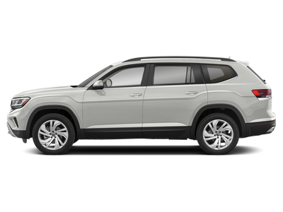 2023 Volkswagen Atlas 3.6L V6 SE with Technology