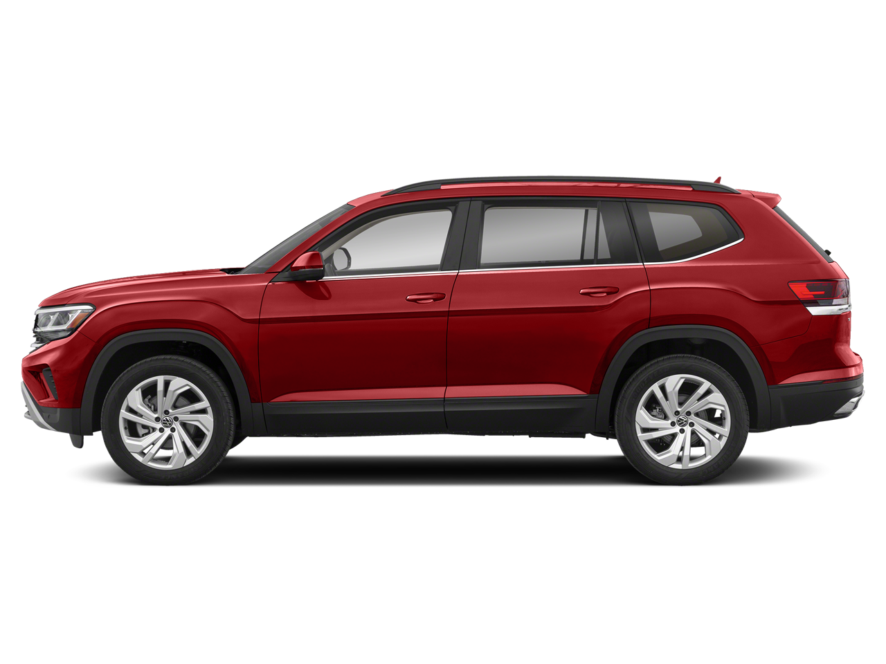 2023 Volkswagen Atlas 3.6L V6 SE with Technology