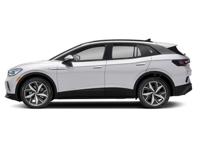 2023 Volkswagen ID.4 S