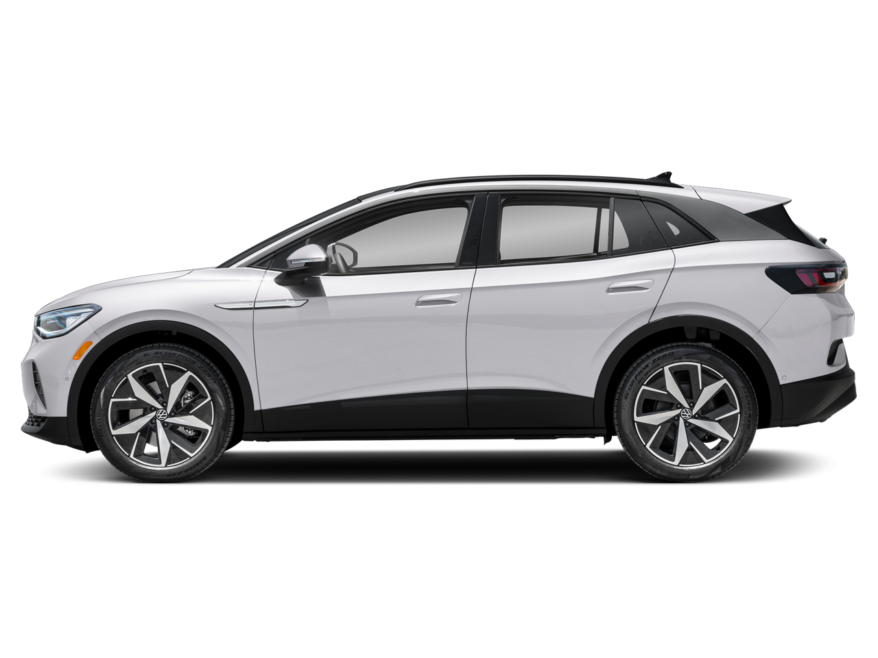 2023 Volkswagen ID.4 S