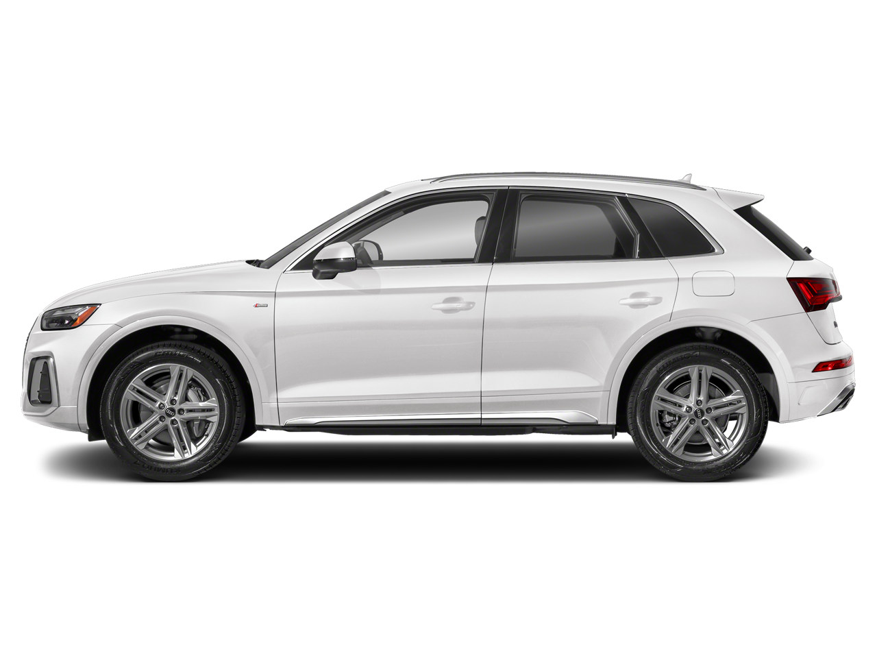 2024 Audi Q5 55 Premium