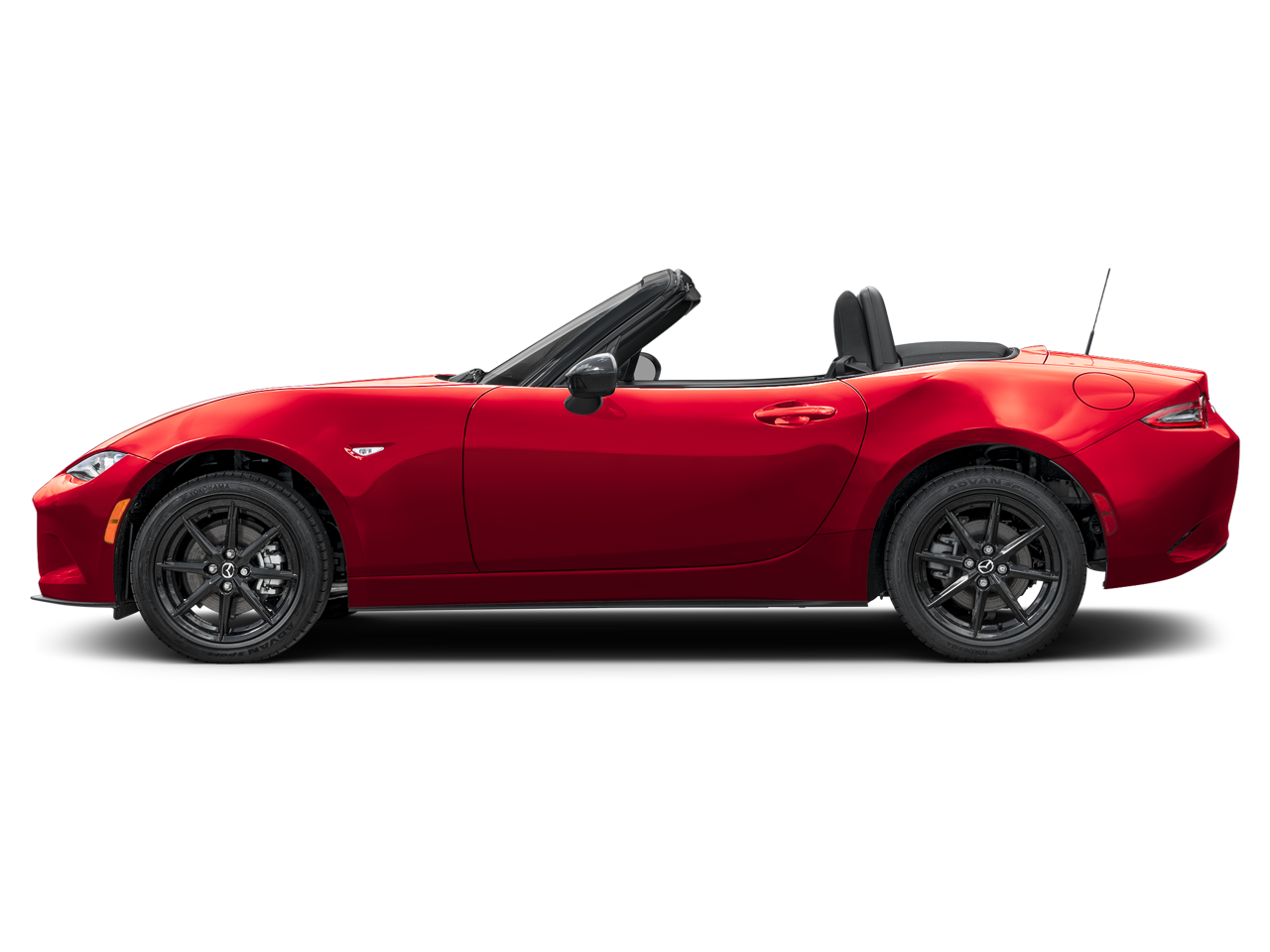2024 Mazda Mazda MX-5 Miata Sport