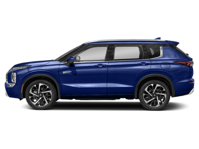 2024 Mitsubishi Outlander Plug-In Hybrid SEL