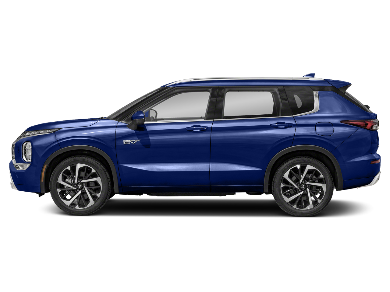 2024 Mitsubishi Outlander Plug-In Hybrid SEL
