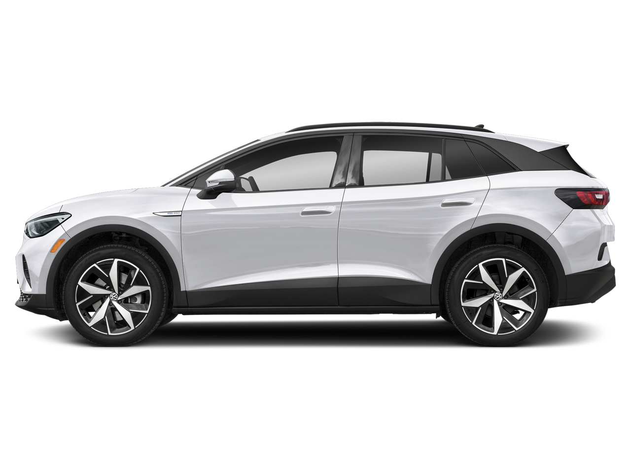 2024 Volkswagen ID.4 Pro