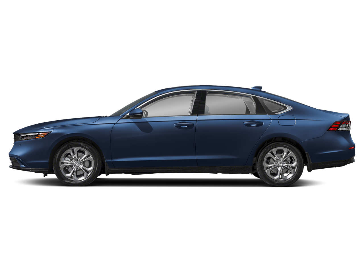 2025 Honda Accord EX-L