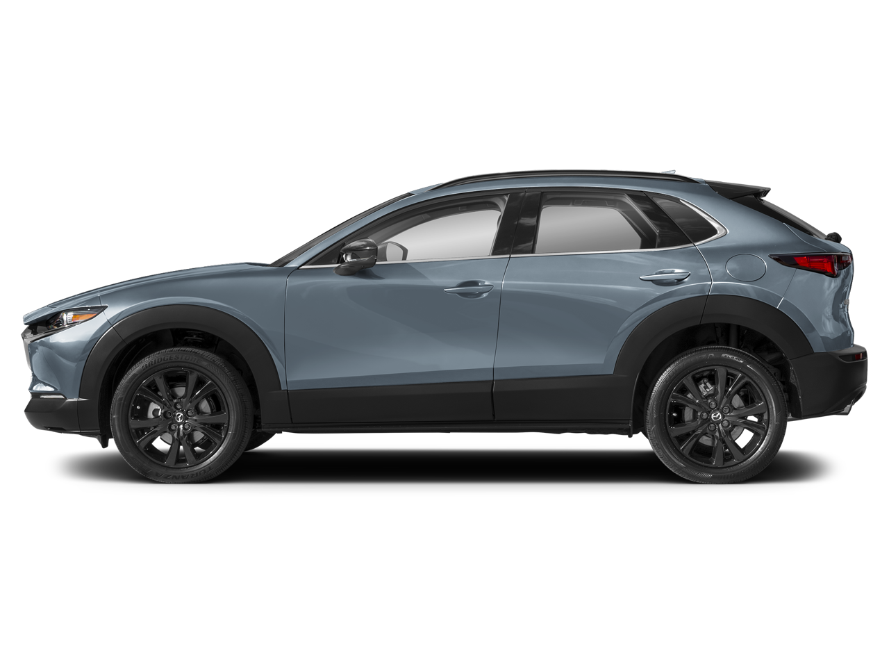 2025 Mazda Mazda CX-30 2.5 Turbo Premium Plus Package