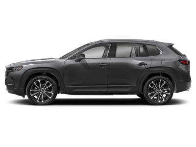 2025 Mazda Mazda CX-50 2.5 Turbo Premium Plus Package