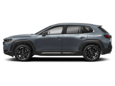 2025 Mazda Mazda CX-50 2.5 Turbo Meridian Edition