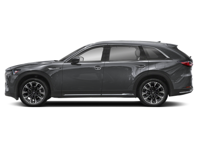 2025 Mazda Mazda CX-90 PHEV Premium Plus