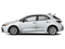 2025 Toyota Corolla Hatchback SE