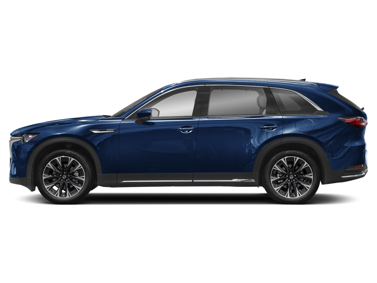 2026 Mazda Mazda CX-90 PHEV Premium Plus