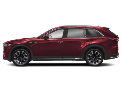 2026 Mazda Mazda CX-90 PHEV Premium Plus