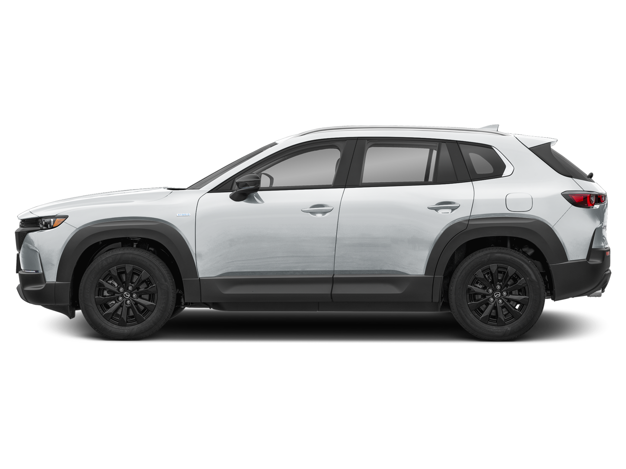 2026 Mazda Mazda CX-50 Hybrid Preferred