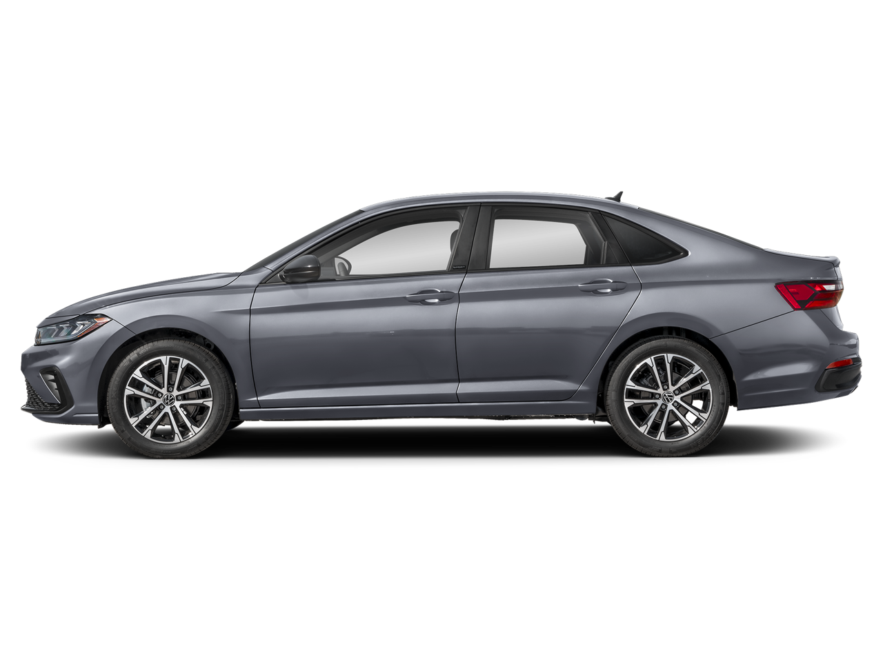 2026 Volkswagen Jetta Sport - Photo 48