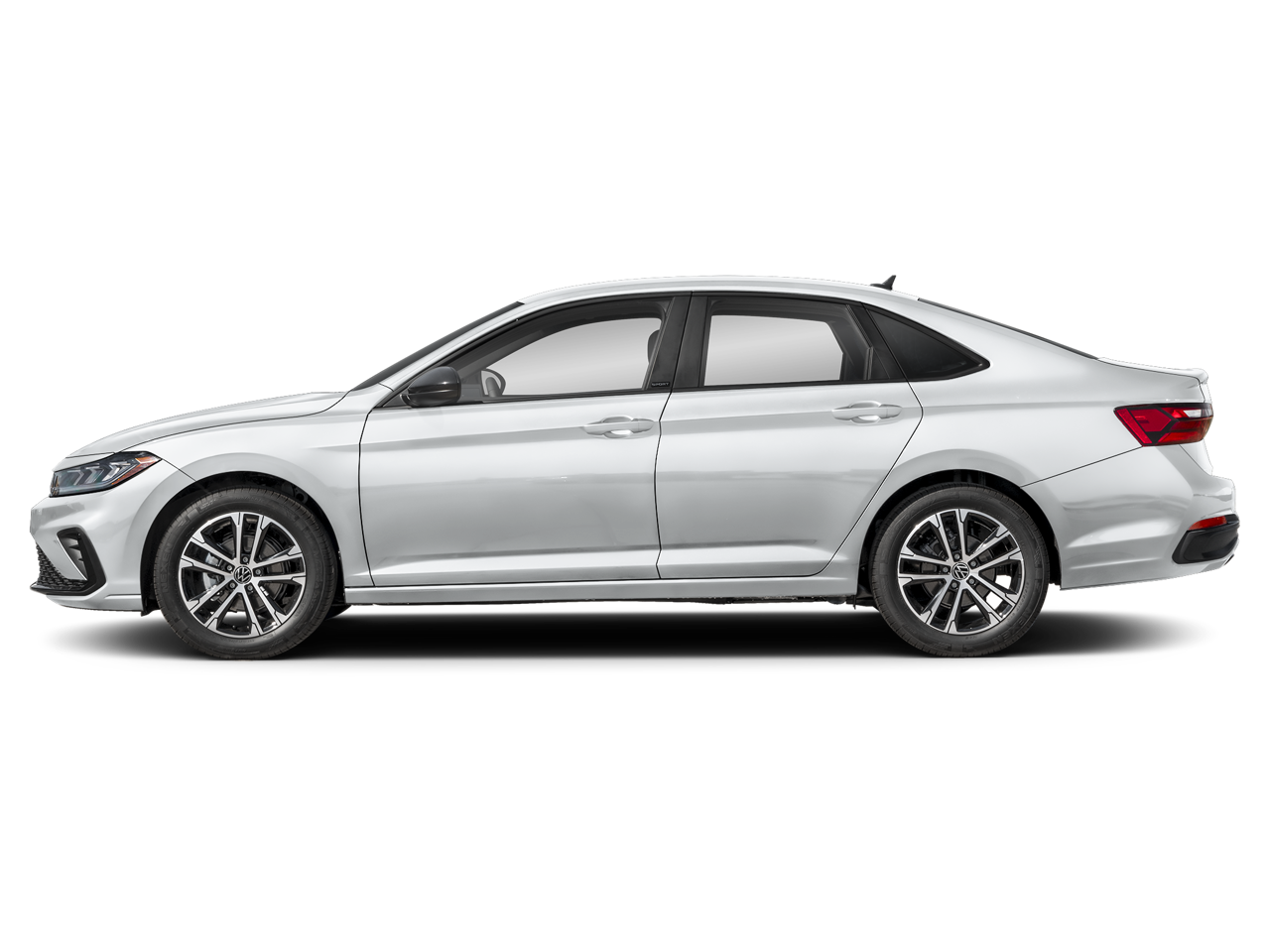 2026 Volkswagen Jetta Sport - Photo 49