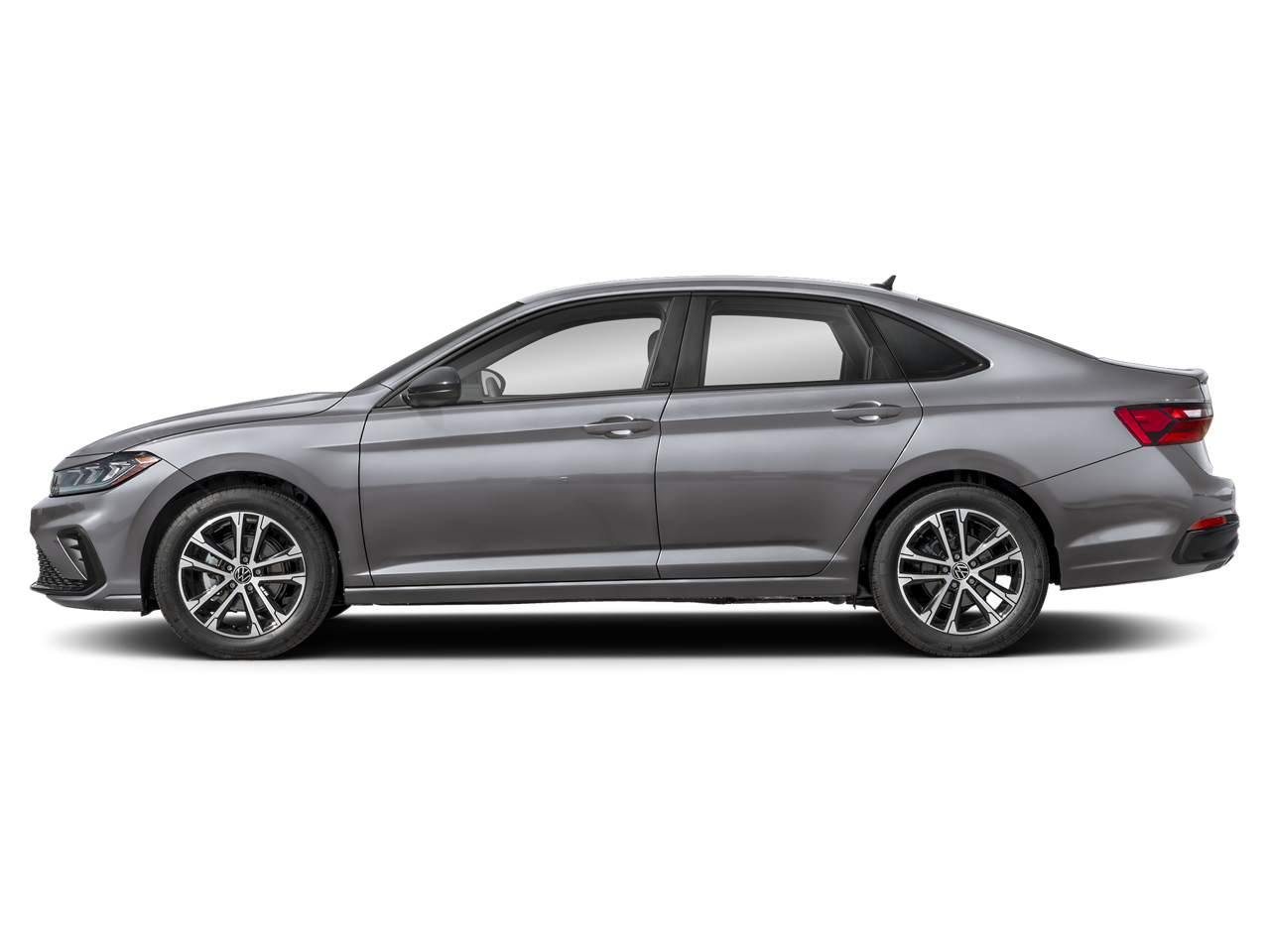 2026 Volkswagen Jetta Sport - Photo 48