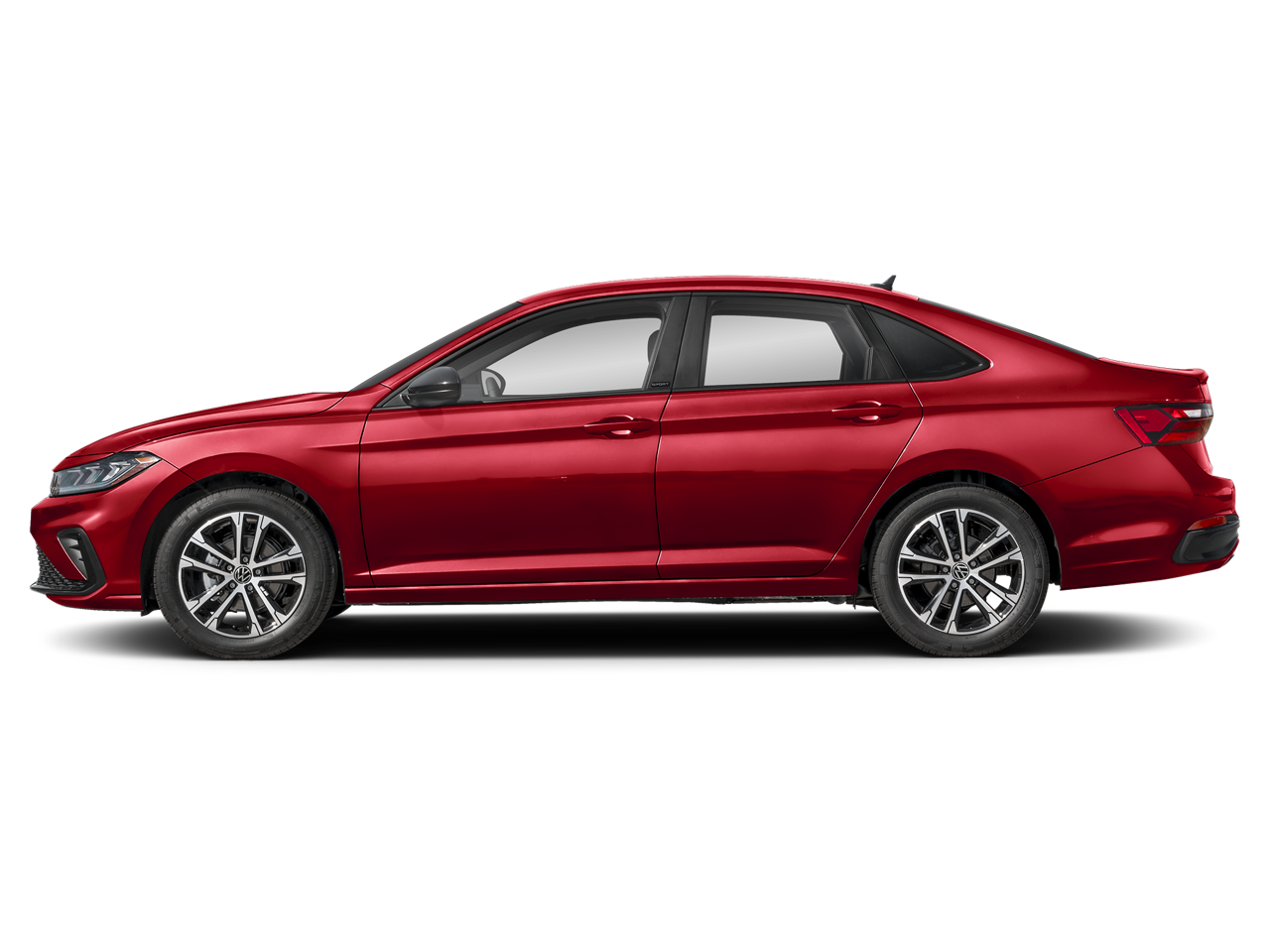 2026 Volkswagen Jetta Sport - Photo 49