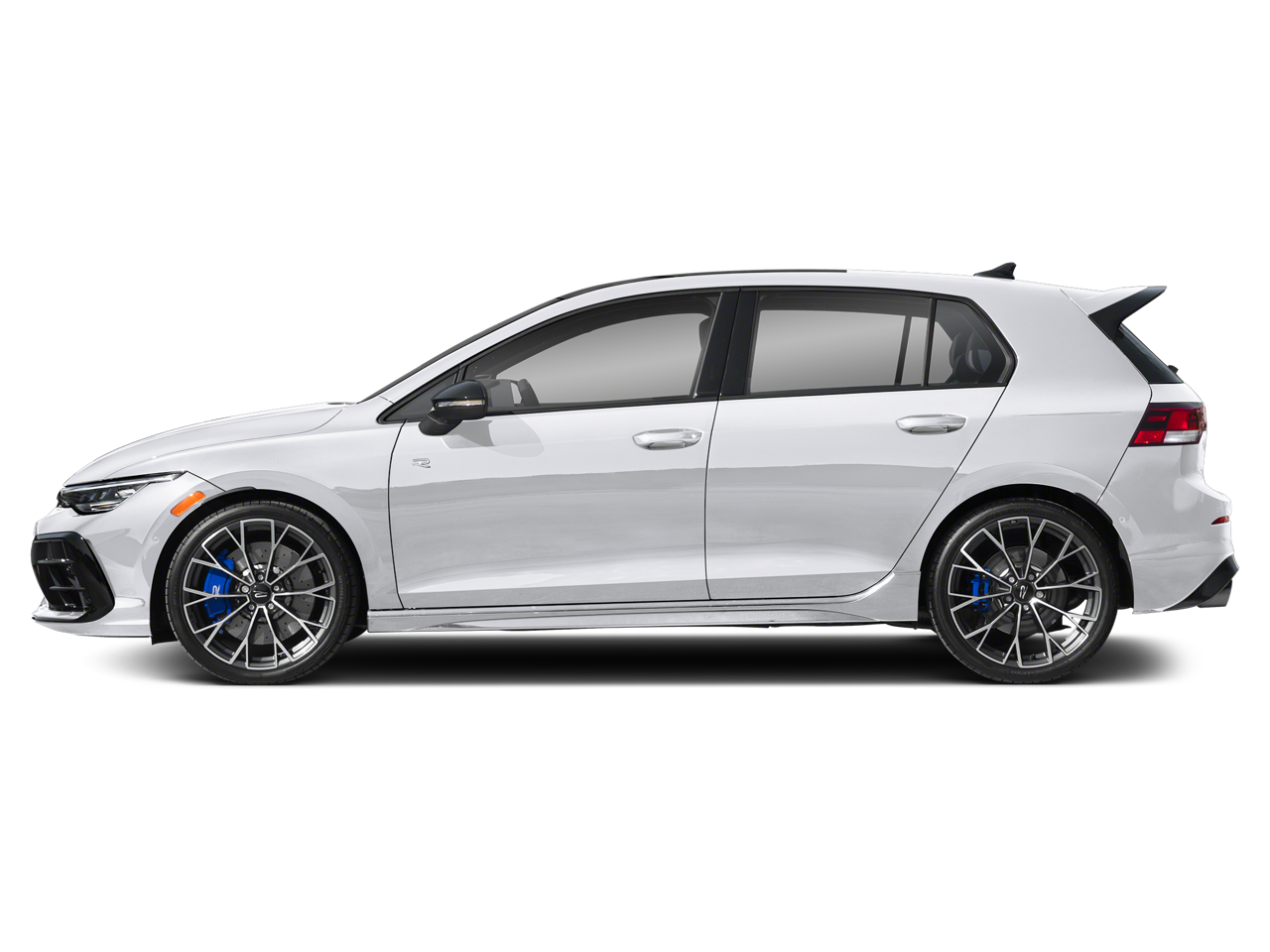 2026 Volkswagen Golf R Base