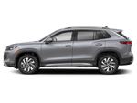 2026 Volkswagen Tiguan S AWD