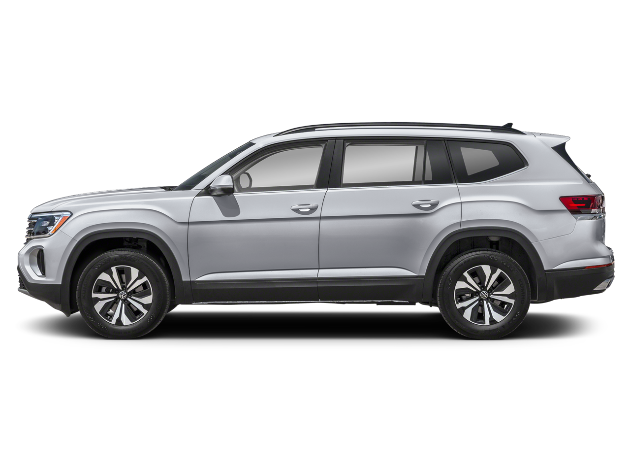 2026 Volkswagen Atlas SE w/Tech - Photo 62